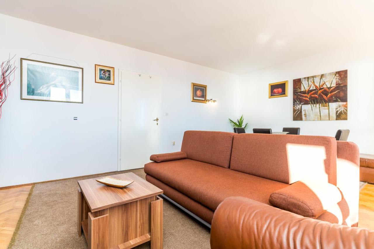 The View Apartment Dubrovnik Exterior photo
