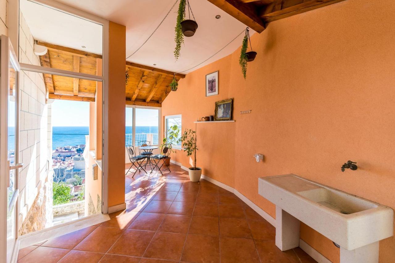 The View Apartment Dubrovnik Exterior photo