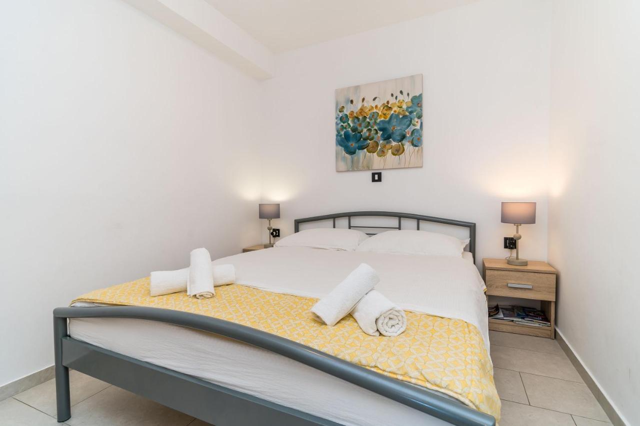 The View Apartment Dubrovnik Exterior photo